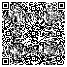 QR code with Rainbow Mechanical Corp Inc contacts