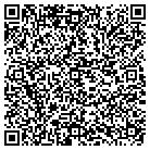 QR code with Mahan-Berning Construction contacts