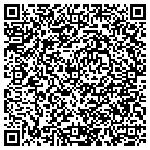 QR code with Desert Oasis Mfd Home Comm contacts