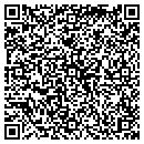 QR code with Hawkeye Tile Inc contacts