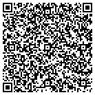 QR code with C E Berry Janitorial Service contacts