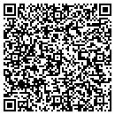 QR code with C O Buntee Jr contacts