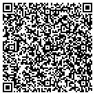 QR code with Aaron's Radiator Service contacts