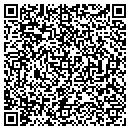 QR code with Hollie Dean Agency contacts
