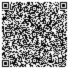 QR code with C B Auto Sales & Salvage contacts