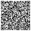 QR code with A Cut Above contacts
