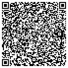 QR code with Anderson's Transmission Service contacts