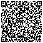 QR code with ServiceMaster Restoration contacts