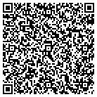 QR code with A A Services of Missouri Inc contacts