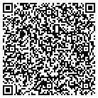 QR code with Custom Sandblasting & Painting contacts