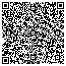 QR code with C M Properties contacts