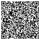 QR code with H & H Group Inc contacts