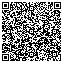 QR code with Homescape contacts