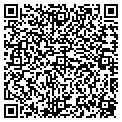 QR code with M I E contacts