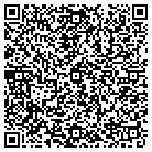 QR code with Baganoff Engineering Inc contacts