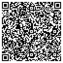 QR code with C&C Construction contacts