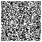 QR code with First Arizona Injury Ctrs contacts