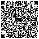 QR code with Knouse Septic Tank & Line Clng contacts
