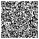 QR code with A Cut Above contacts