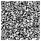 QR code with Marshall-Saline Development contacts