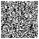 QR code with Leaping Lizards Performng Arts contacts