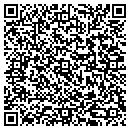 QR code with Robert D Lowe DDS contacts