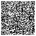 QR code with KKWK contacts
