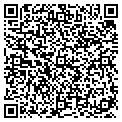 QR code with Prc contacts