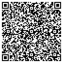 QR code with Carfi Tint contacts