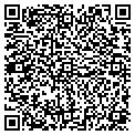 QR code with A S I contacts