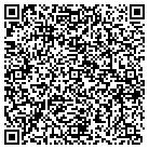 QR code with Bal-Coeur Cleaner Inc contacts