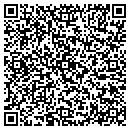 QR code with I 70 Fireworks Inc contacts