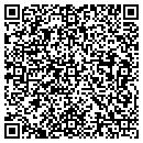 QR code with D C's Package Store contacts