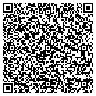 QR code with Oakville Florist & Gifts contacts