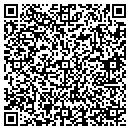 QR code with TCS America contacts