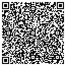 QR code with Honea Auto Body contacts