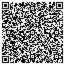 QR code with O'Neal Design contacts