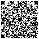 QR code with David E McDaniel Advertising contacts