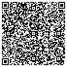 QR code with Okinawan Shorinryu Karate contacts