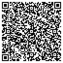 QR code with Rich's Razor contacts