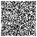 QR code with Hanna Development Inc contacts