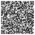 QR code with B T Nails contacts