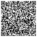 QR code with J & L Liquidators contacts