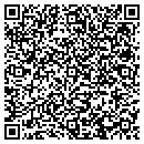 QR code with Angie's Giggles contacts