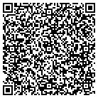 QR code with McFerron Tool and Machine Co contacts