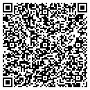 QR code with Maurices contacts