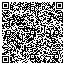 QR code with Rainbow contacts