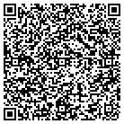 QR code with Two-Cylinder Plus Tractor contacts