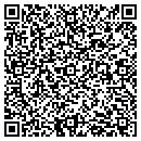 QR code with Handy Page contacts