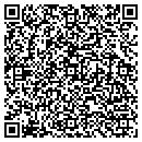 QR code with Kinsers Custom Inc contacts